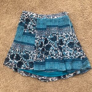 Show Me Your MuMu Skirt